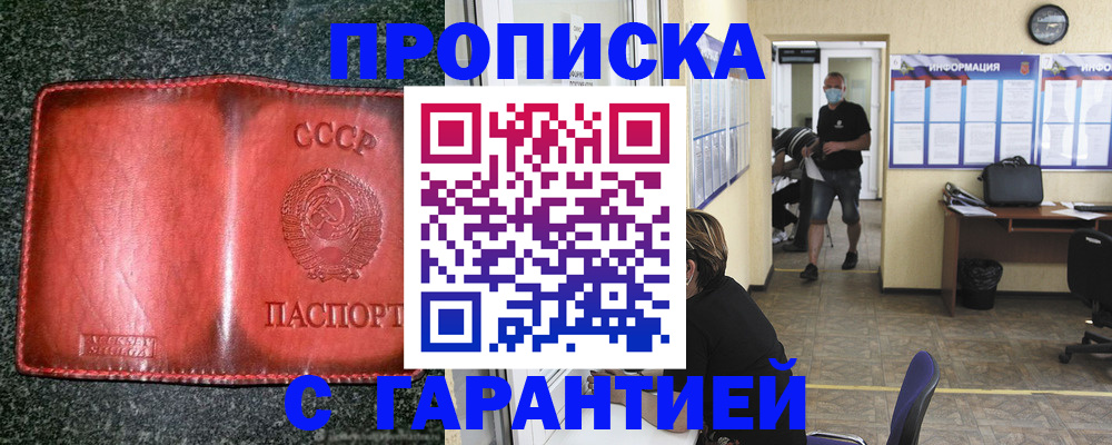 прописка гарантия в Дегтярске